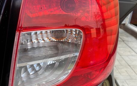 Datsun on-DO I рестайлинг, 2018 год, 950 000 рублей, 7 фотография