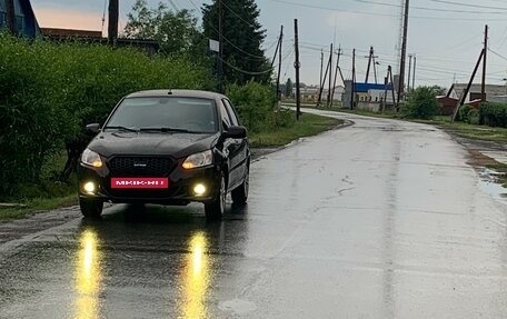 Datsun on-DO I рестайлинг, 2018 год, 950 000 рублей, 6 фотография