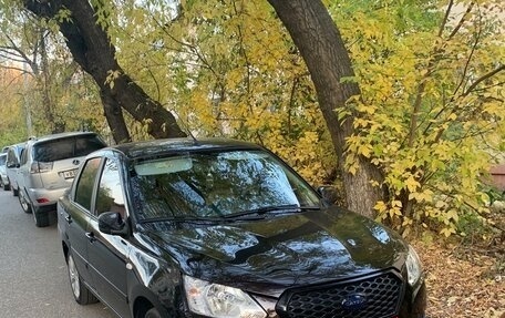 Datsun on-DO I рестайлинг, 2018 год, 950 000 рублей, 5 фотография