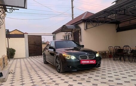 BMW 5 серия, 2006 год, 1 140 000 рублей, 3 фотография