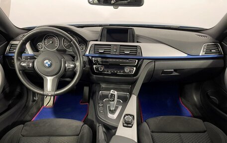 BMW 4 серия, 2019 год, 3 990 000 рублей, 7 фотография