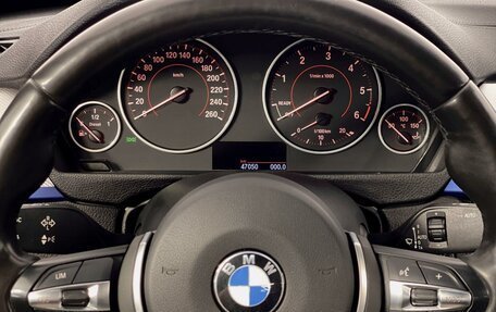 BMW 4 серия, 2019 год, 3 990 000 рублей, 11 фотография