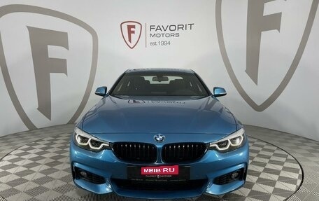 BMW 4 серия, 2019 год, 3 990 000 рублей, 2 фотография