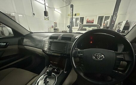 Toyota Mark X II, 2007 год, 679 000 рублей, 3 фотография