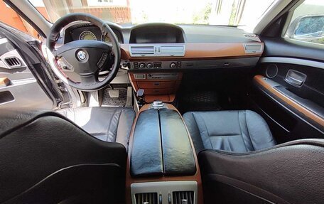 BMW 7 серия, 2007 год, 1 000 000 рублей, 4 фотография