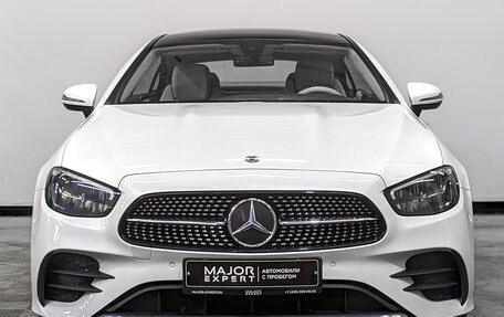 Mercedes-Benz E-Класс, 2020 год, 6 100 000 рублей, 2 фотография