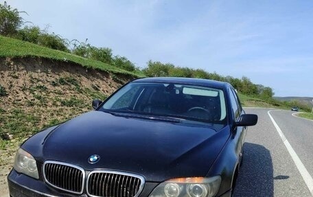 BMW 7 серия, 2007 год, 1 000 000 рублей, 2 фотография