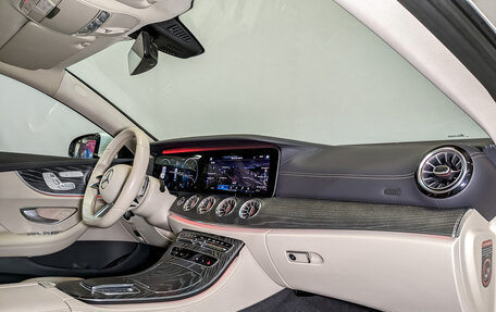 Mercedes-Benz E-Класс, 2020 год, 6 100 000 рублей, 11 фотография