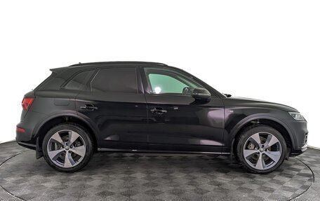 Audi Q5, 2020 год, 4 490 000 рублей, 4 фотография