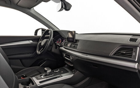 Audi Q5, 2020 год, 4 490 000 рублей, 13 фотография