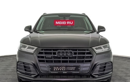 Audi Q5, 2020 год, 4 490 000 рублей, 2 фотография