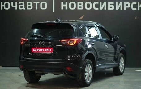 Mazda CX-5 II, 2016 год, 2 090 000 рублей, 4 фотография