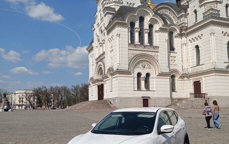 Nissan Qashqai, 2014 год, 1 830 000 рублей, 5 фотография