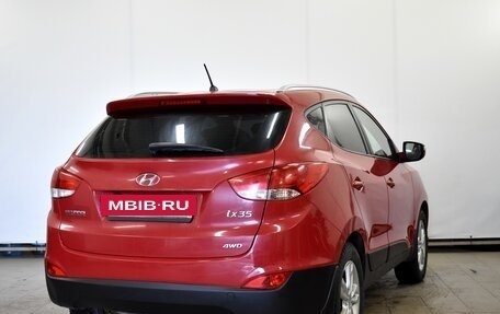 Hyundai ix35 I рестайлинг, 2012 год, 1 290 000 рублей, 2 фотография