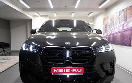BMW X6 M, 2023 год, 25 300 000 рублей, 2 фотография