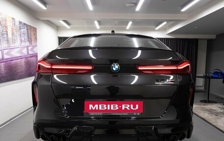 BMW X6 M, 2023 год, 25 300 000 рублей, 6 фотография