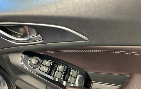 Mazda Axela, 2016 год, 1 550 000 рублей, 8 фотография
