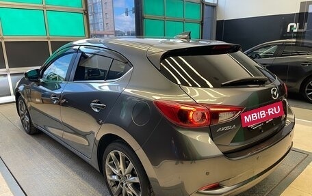 Mazda Axela, 2016 год, 1 550 000 рублей, 4 фотография