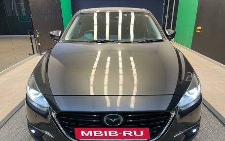 Mazda Axela, 2016 год, 1 550 000 рублей, 2 фотография