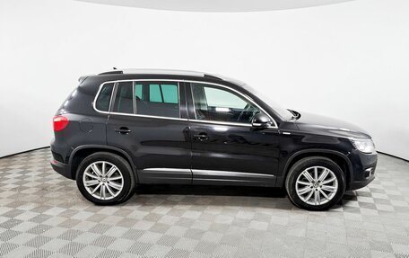 Volkswagen Tiguan I, 2013 год, 1 756 000 рублей, 4 фотография