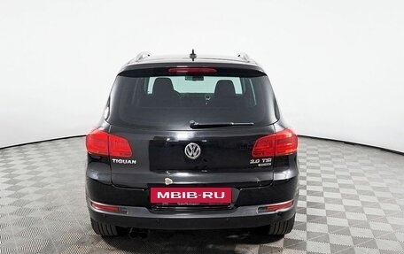 Volkswagen Tiguan I, 2013 год, 1 756 000 рублей, 6 фотография