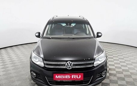 Volkswagen Tiguan I, 2013 год, 1 756 000 рублей, 2 фотография
