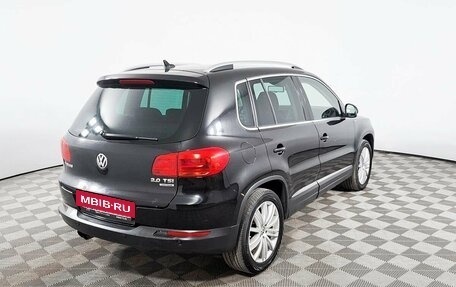 Volkswagen Tiguan I, 2013 год, 1 756 000 рублей, 5 фотография