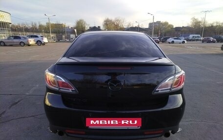 Mazda 6, 2011 год, 1 380 000 рублей, 7 фотография