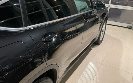 BMW X4, 2021 год, 6 000 000 рублей, 2 фотография