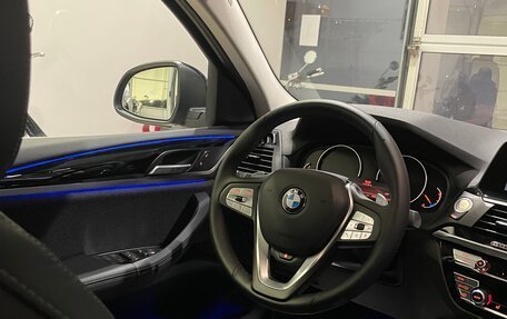 BMW X4, 2021 год, 6 000 000 рублей, 3 фотография