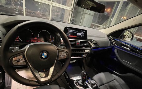 BMW X4, 2021 год, 6 000 000 рублей, 8 фотография