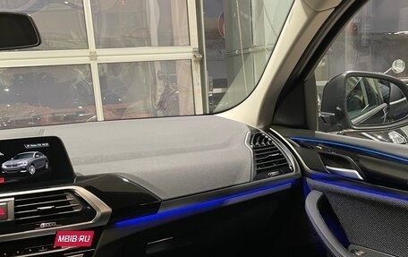 BMW X4, 2021 год, 6 000 000 рублей, 4 фотография