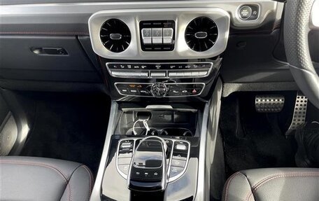 Mercedes-Benz G-Класс W463 рестайлинг _iii, 2021 год, 16 300 000 рублей, 4 фотография