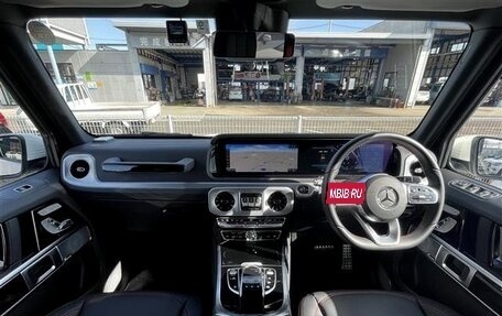 Mercedes-Benz G-Класс W463 рестайлинг _iii, 2021 год, 16 300 000 рублей, 3 фотография