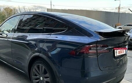 Tesla Model X I, 2016 год, 6 500 000 рублей, 7 фотография