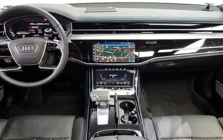 Audi A8, 2021 год, 6 200 000 рублей, 7 фотография
