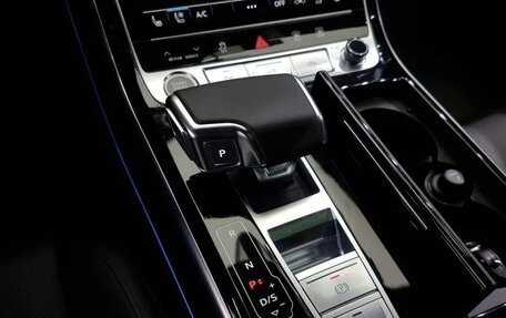 Audi A8, 2021 год, 6 200 000 рублей, 9 фотография