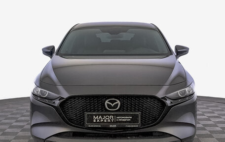 Mazda 3, 2019 год, 2 690 000 рублей, 2 фотография