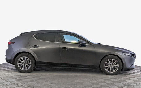 Mazda 3, 2019 год, 2 690 000 рублей, 4 фотография