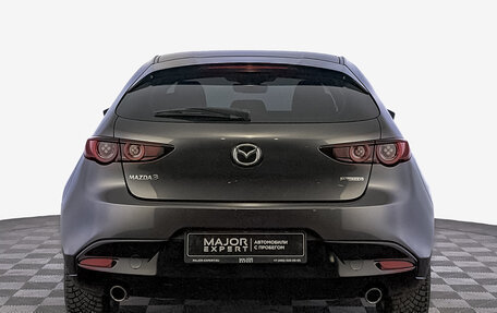 Mazda 3, 2019 год, 2 690 000 рублей, 6 фотография