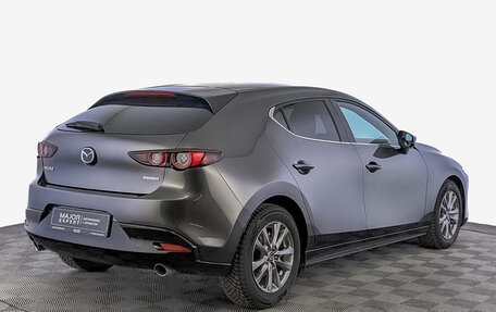 Mazda 3, 2019 год, 2 690 000 рублей, 5 фотография