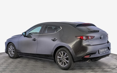 Mazda 3, 2019 год, 2 690 000 рублей, 7 фотография