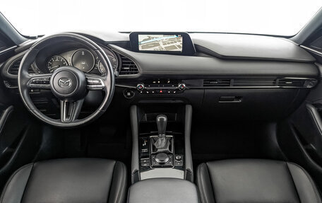 Mazda 3, 2019 год, 2 690 000 рублей, 14 фотография
