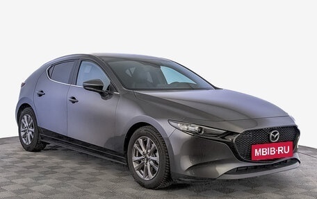 Mazda 3, 2019 год, 2 690 000 рублей, 3 фотография