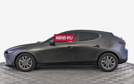 Mazda 3, 2019 год, 2 690 000 рублей, 8 фотография