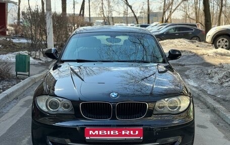 BMW 1 серия, 2011 год, 770 000 рублей, 3 фотография