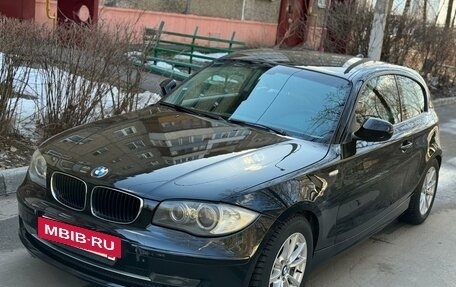 BMW 1 серия, 2011 год, 770 000 рублей, 4 фотография