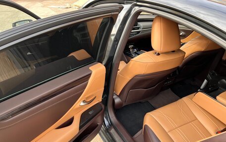 Lexus ES VII, 2020 год, 4 900 000 рублей, 6 фотография