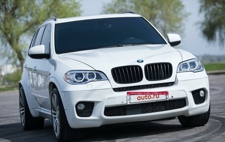 BMW X5, 2011 год, 3 150 000 рублей, 2 фотография