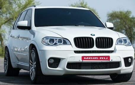 BMW X5, 2011 год, 3 150 000 рублей, 3 фотография